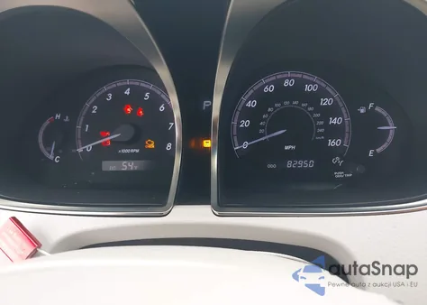 2011 Toyota Avalon Limited from USA, damaged, VIN 4T1BK3DB7BU423312